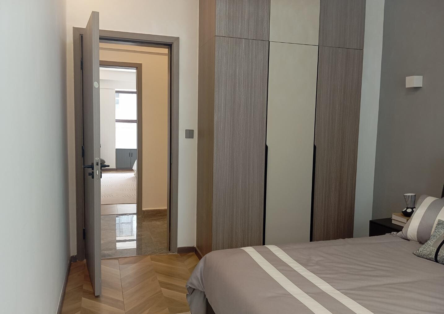 4BR with Arboretum Views & Rooftop Club - Kileleshwa