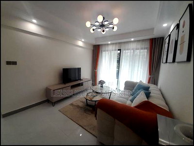 1bdrm Apartment in Kileleshwa for sale - Image 4