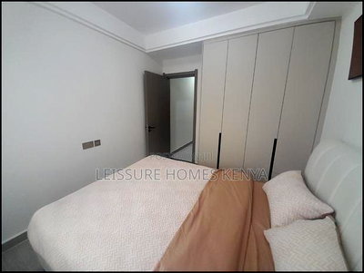 1bdrm Apartment in Kileleshwa for sale - Image 9
