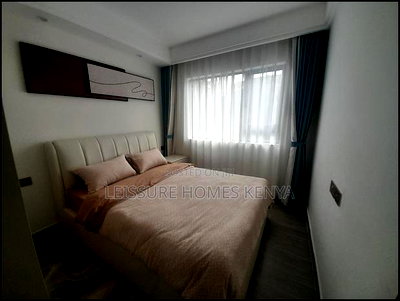 1bdrm Apartment in Kileleshwa for sale - Image 8