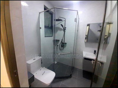 1bdrm Apartment in Kileleshwa for sale - Image 11