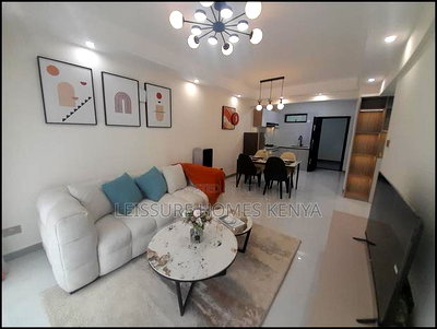1bdrm Apartment in Kileleshwa for sale - Image 6