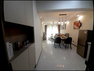 1bdrm Apartment in Kileleshwa for sale - Image 1