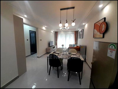 1bdrm Apartment in Kileleshwa for sale - Image 2