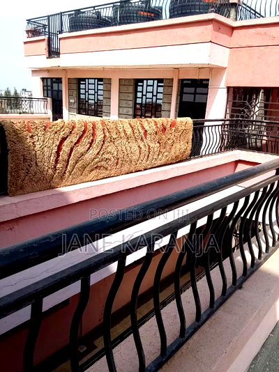 3bdrm Block of Flats in Utawala for sale - Image 6