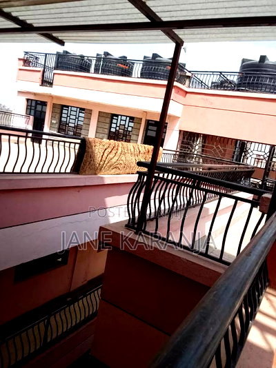 3bdrm Block of Flats in Utawala for sale - Image 4