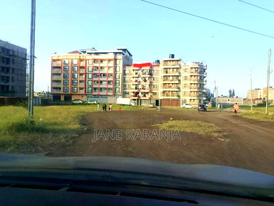 3bdrm Block of Flats in Utawala for sale - Image 11