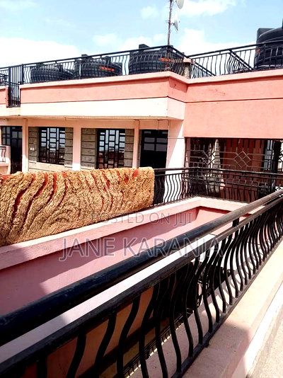 3bdrm Block of Flats in Utawala for sale - Image 8