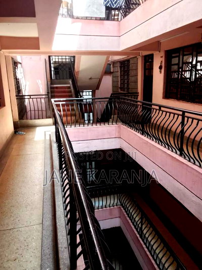 3bdrm Block of Flats in Utawala for sale - Image 7