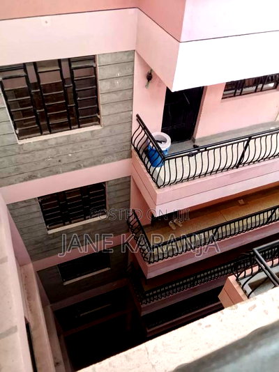 3bdrm Block of Flats in Utawala for sale - Image 10