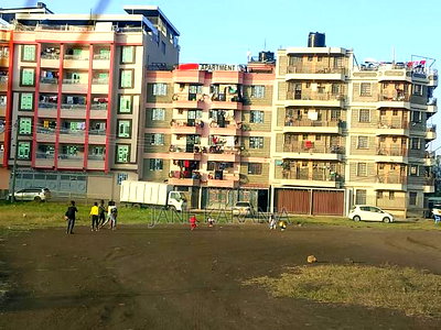 3bdrm Block of Flats in Utawala for sale - Image 3