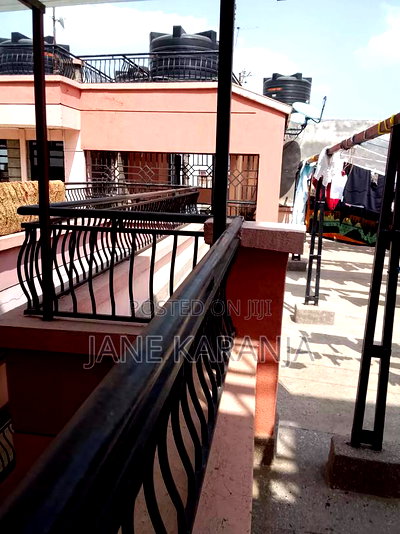 3bdrm Block of Flats in Utawala for sale - Image 9