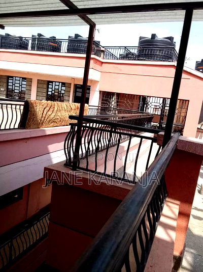 3bdrm Block of Flats in Utawala for sale - Image 5