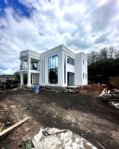 KSh 18M, 4BR Townhouse with Garden