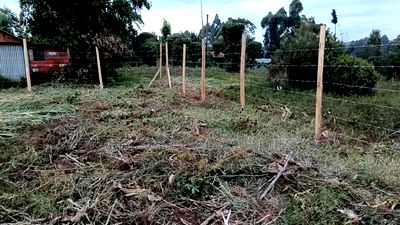Buy and Build Prime Plot in Kikuyu Muguga - Image 1