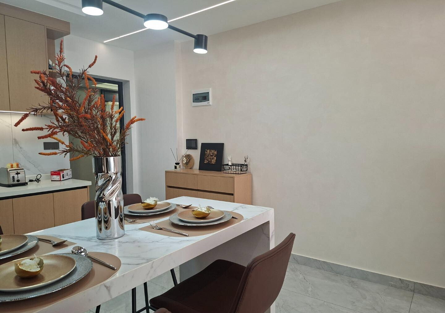 1BR Off-Plan on Peponi Road with Infinity Pool - Westlands
