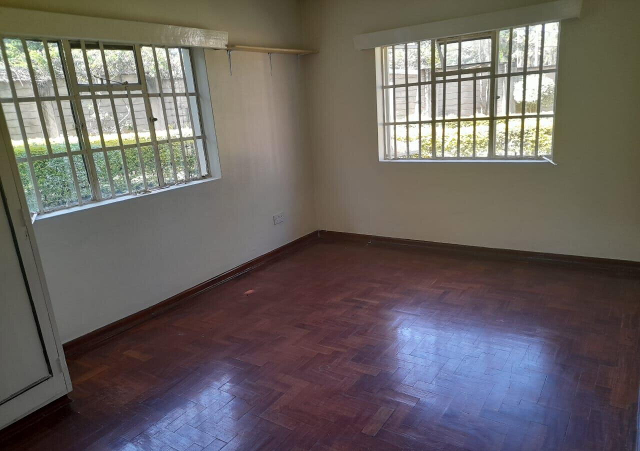 1.1-Acre Garden Estate at KSh 300K