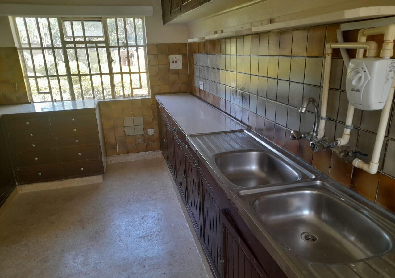 1.1-Acre Garden Estate at KSh 300K