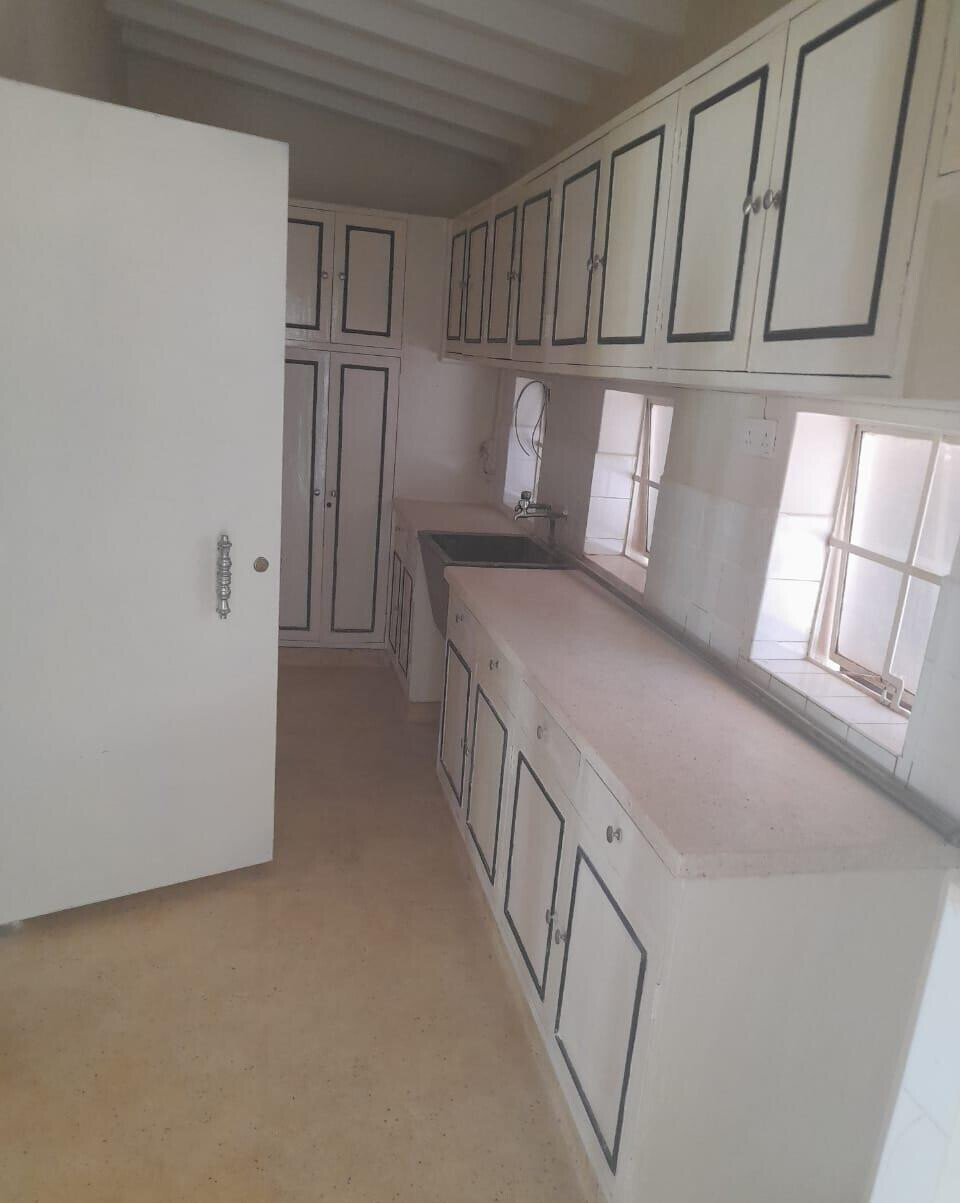 1.1-Acre Garden Estate at KSh 300K