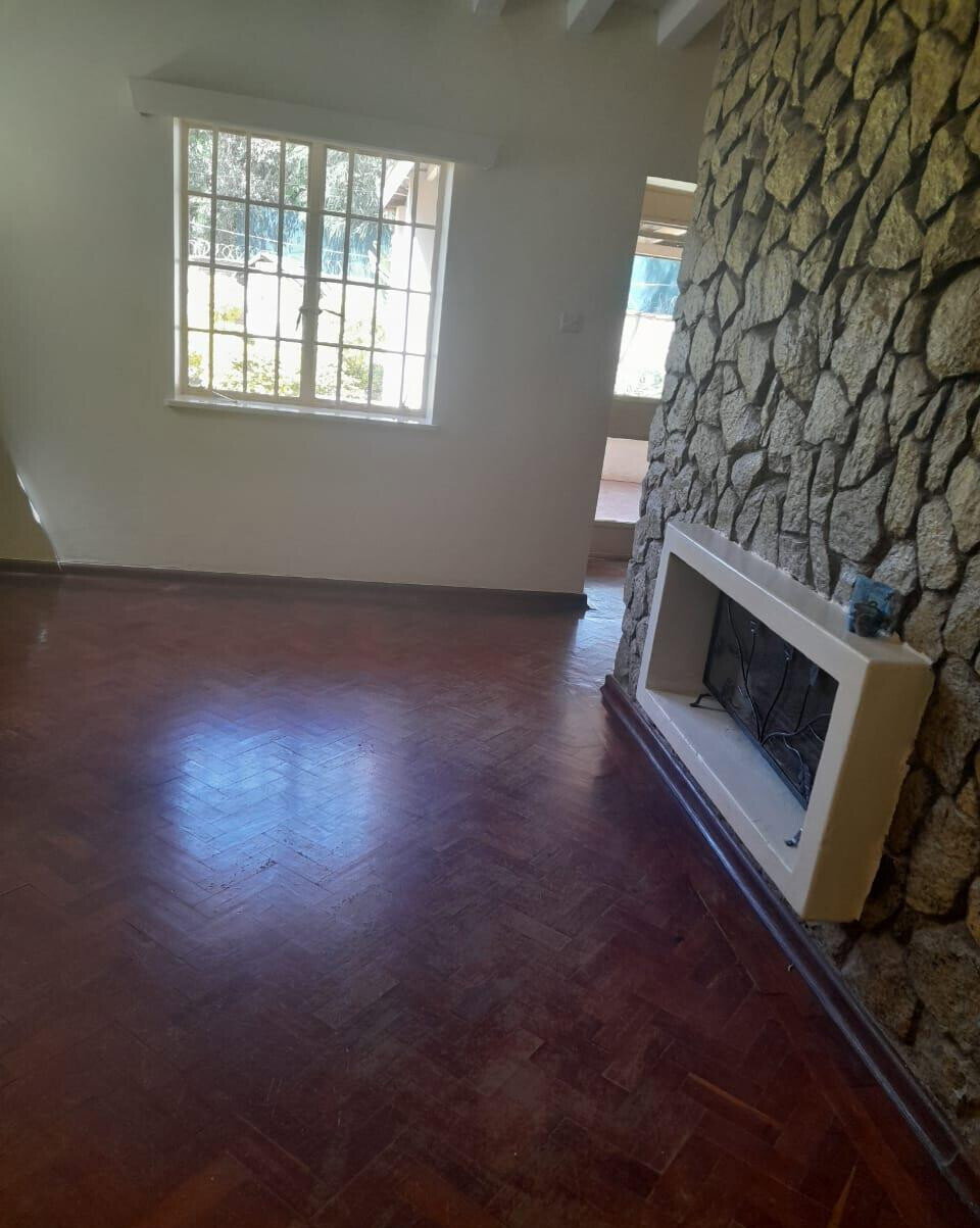 1.1-Acre Garden Estate at KSh 300K