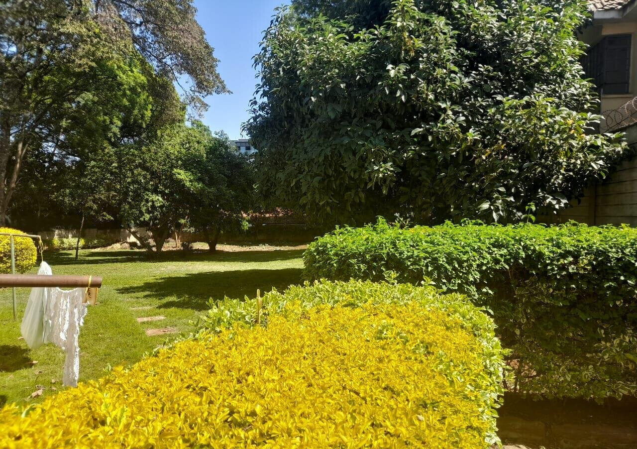 1.1-Acre Garden Estate at KSh 300K