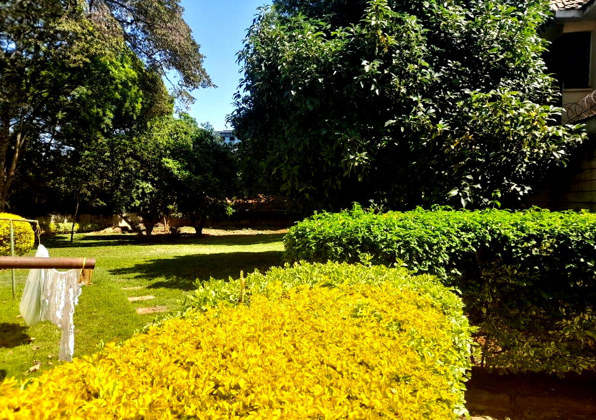 1.1-Acre Garden Estate at KSh 300K
