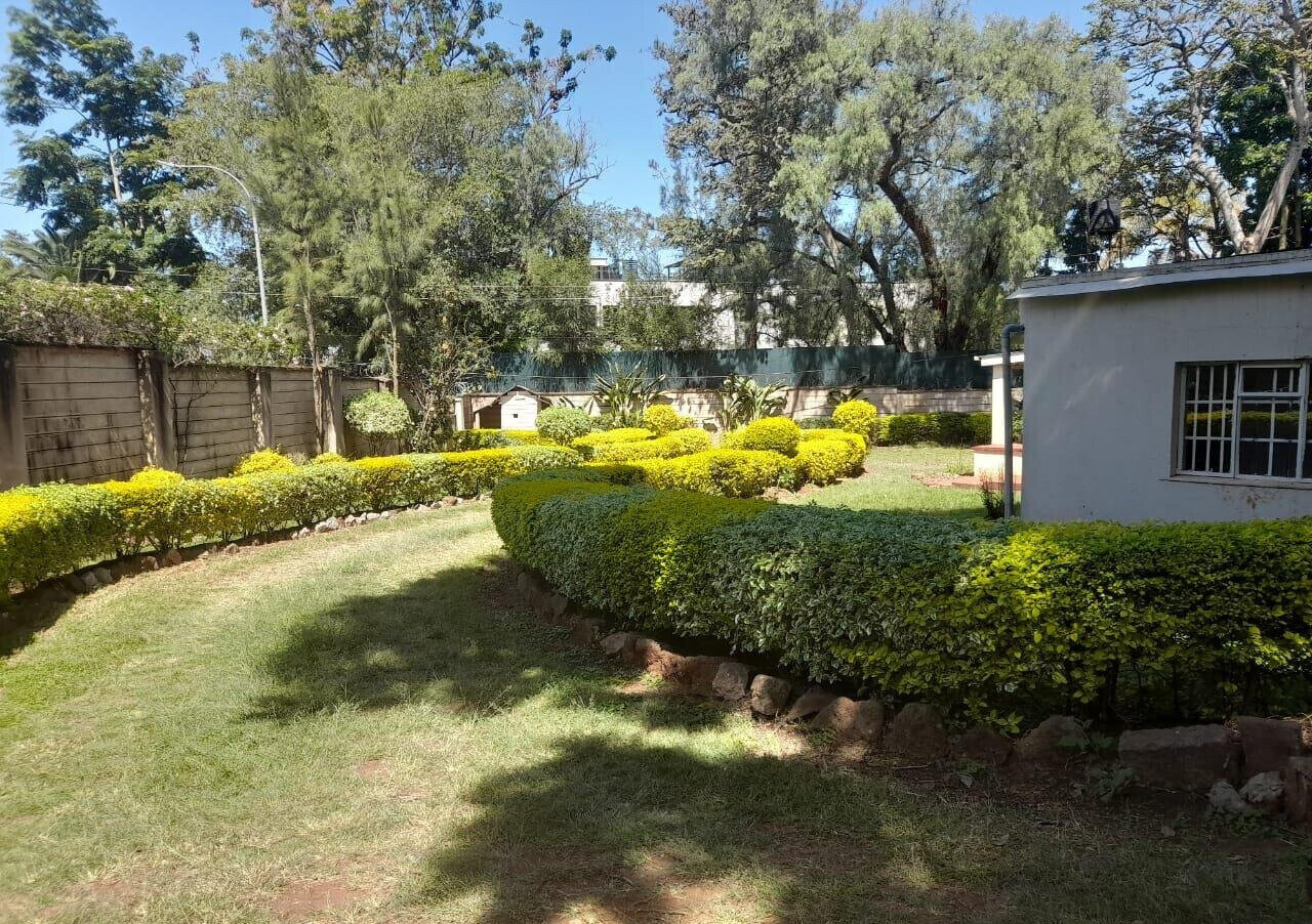 1.1-Acre Garden Estate at KSh 300K