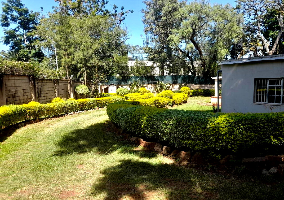 1.1-Acre Garden Estate at KSh 300K