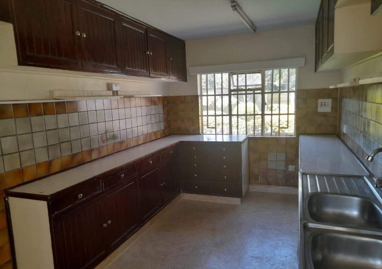 1.1-Acre Garden Estate at KSh 300K