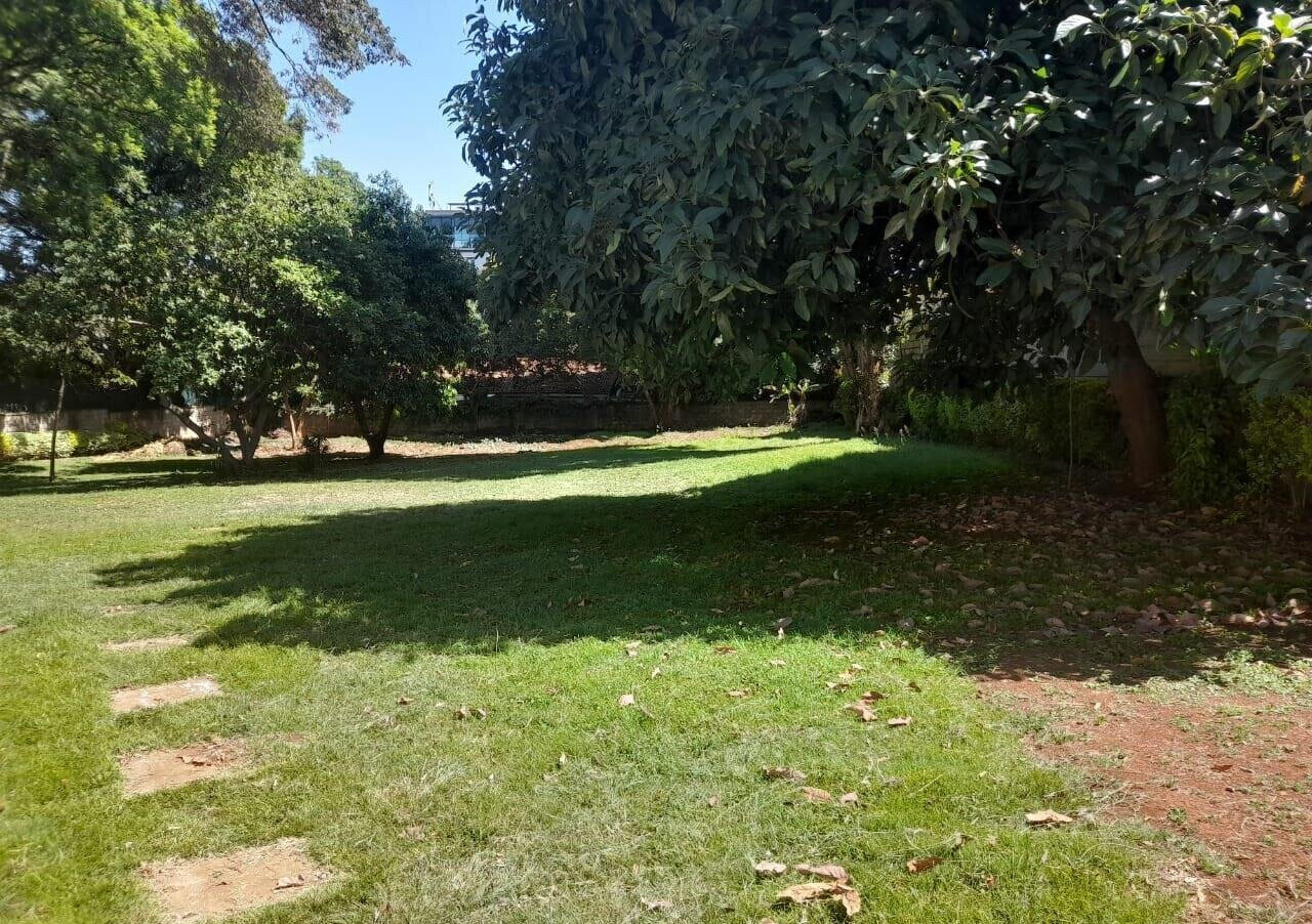 1.1-Acre Garden Estate at KSh 300K
