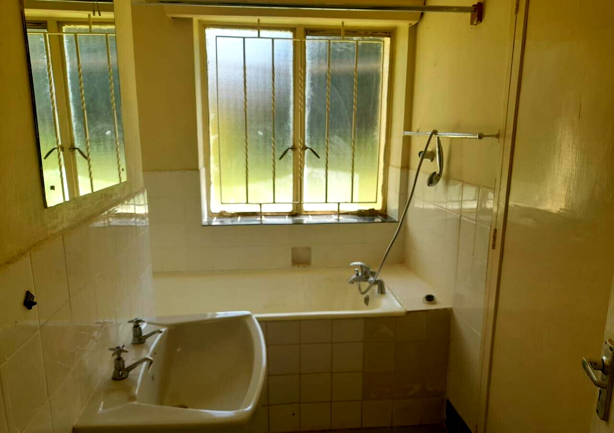 1.1-Acre Garden Estate at KSh 300K