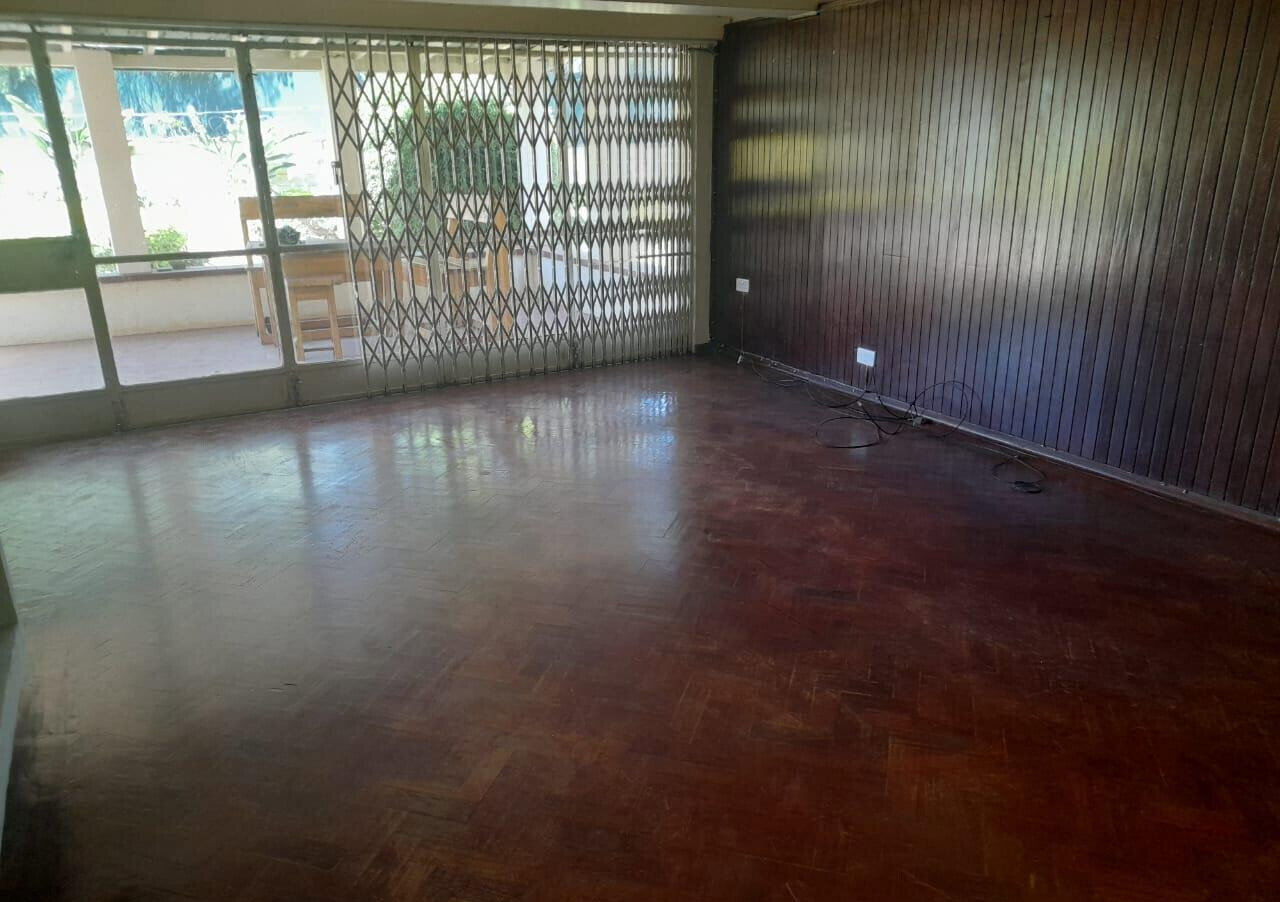 1.1-Acre Garden Estate at KSh 300K