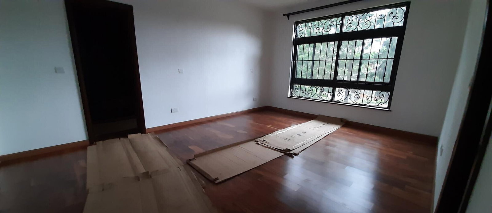 Brand-New 5-Ensuite Townhouse with Fireplace & Prayer Room – Karen