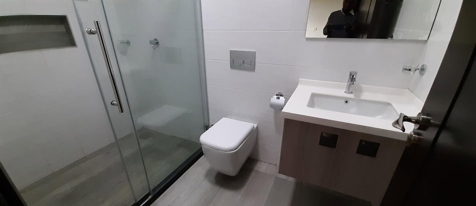 Brand-New 5-Ensuite Townhouse with Fireplace & Prayer Room – Karen