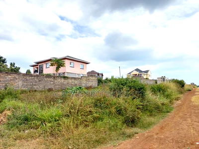 Ruiru 50 X100 Residential Plots for Sale Githunguri Road. - Image 2