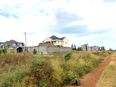 Ruiru 50 X100 Residential Plots for Sale Githunguri Road. - Image 1