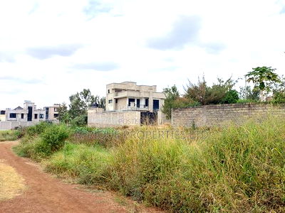 Ruiru 50 X100 Residential Plots for Sale Githunguri Road. - Image 5