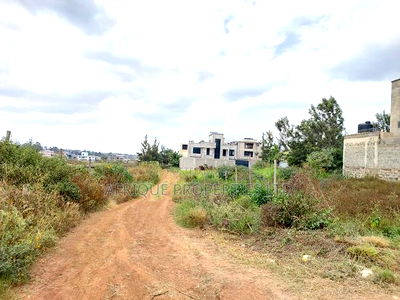Ruiru 50 X100 Residential Plots for Sale Githunguri Road. - Image 3