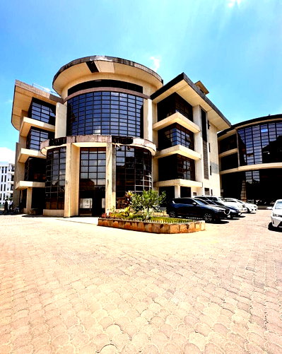 Garden Office Space at KSh 13K