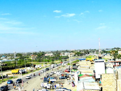 Pata Ploti Kamulu Kwa Bei Poa - Image 1