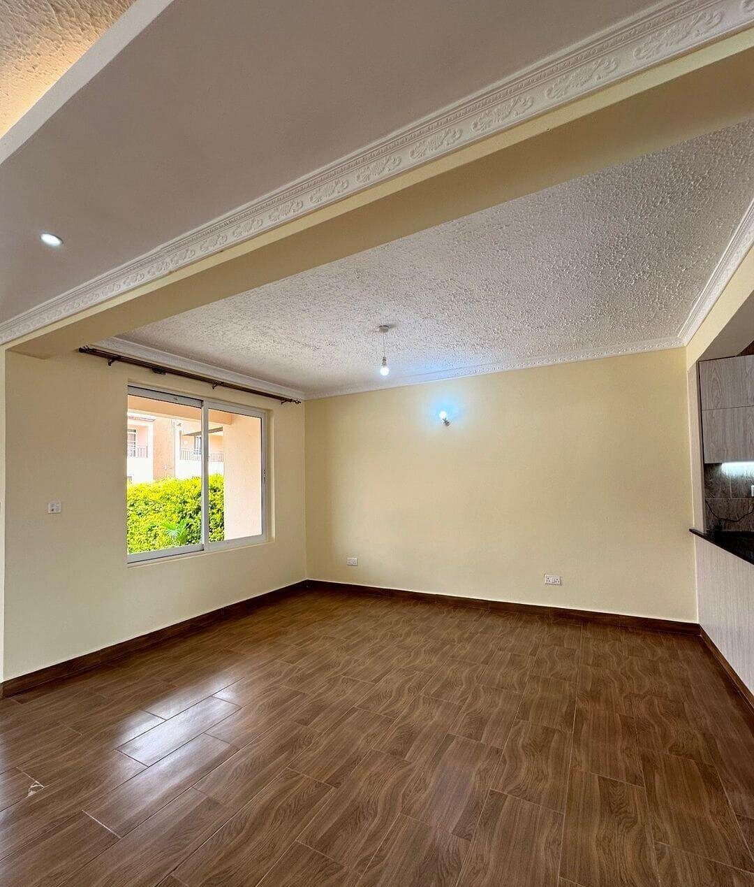 4BR En-Suite Townhouse with Rooftop Terrace - Syokimau