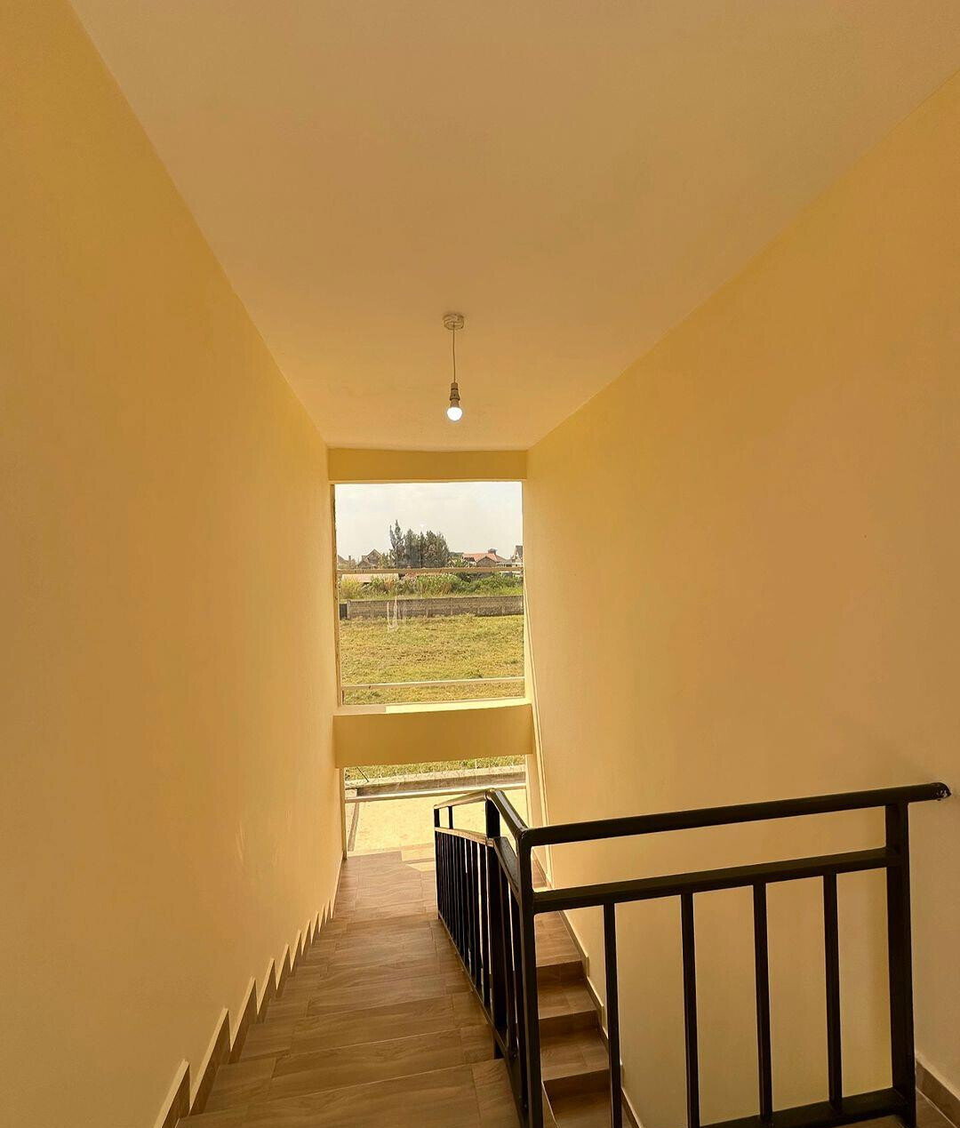 4BR En-Suite Townhouse with Rooftop Terrace - Syokimau