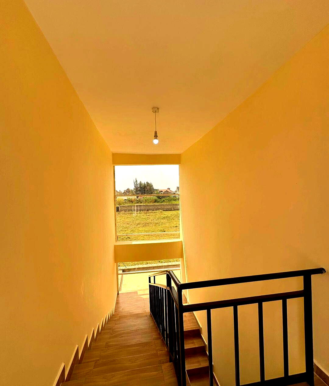 4BR En-Suite Townhouse with Rooftop Terrace - Syokimau