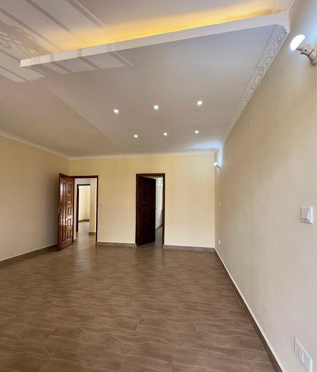 4BR En-Suite Townhouse with Rooftop Terrace - Syokimau