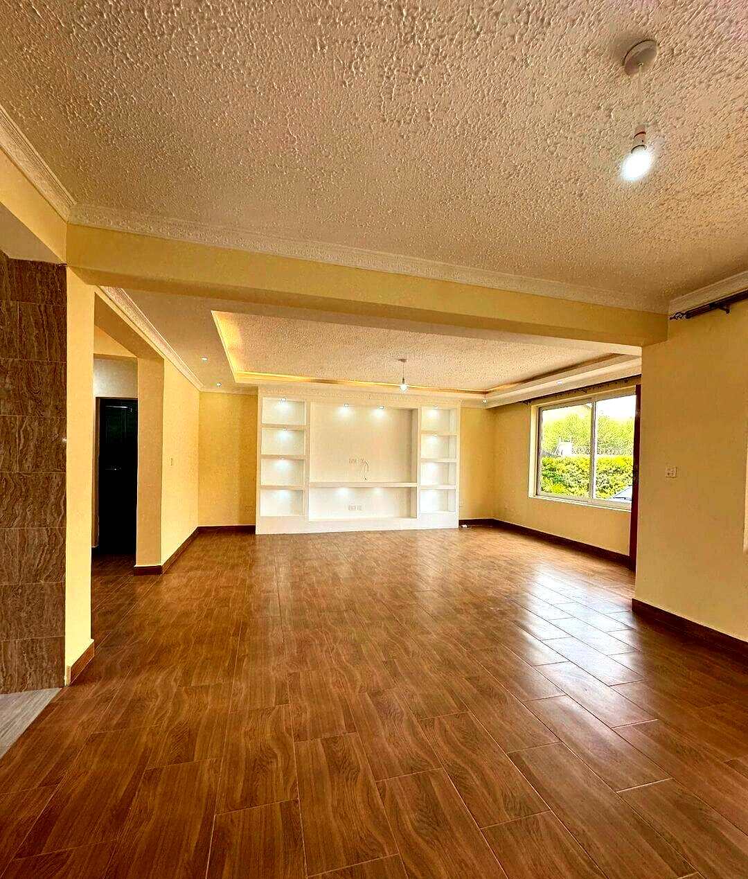 4BR En-Suite Townhouse with Rooftop Terrace - Syokimau