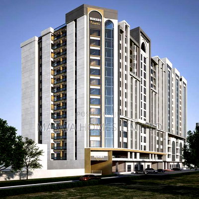 4bdrm Apartment in Eastleigh / Eastleigh for sale - Image 1