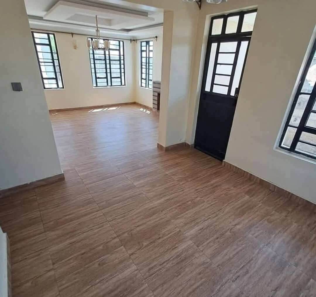 5BR Master En-Suite Townhouse with DSQ on 1/4 Acre - Katani