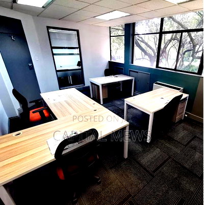 Private Offices With Own Door-no Sharing - Image 1