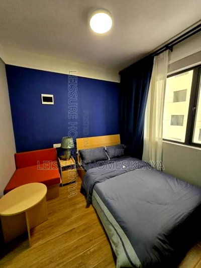 Studio Apartment in Kilimani for sale - Image 5