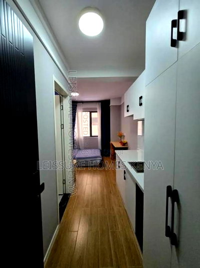 Studio Apartment in Kilimani for sale - Image 12